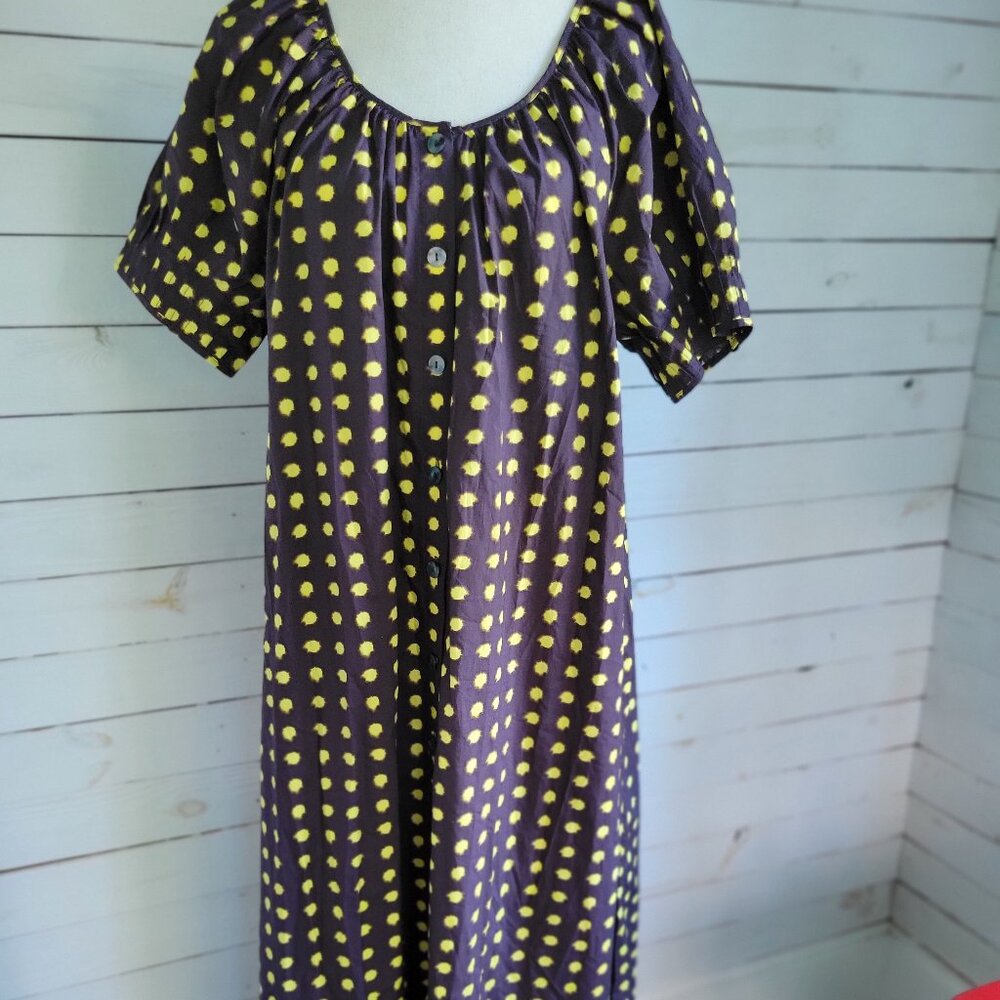 J Crew Dress NWT Size L - Picture 5 of 10